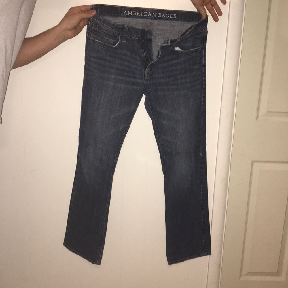 Men’s American Eagle Jeans size 31/32